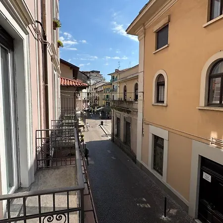 Grisoni Brothers' House - Grisoni Streetview