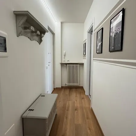 شقة Grisoni Brothers' House - Grisoni Streetview ستريزا