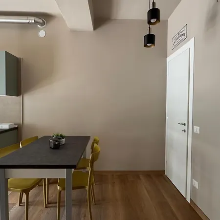 Grisoni Brothers' House - Grisoni Streetview شقة