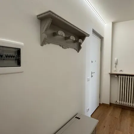 شقة Grisoni Brothers' House - Grisoni Streetview ستريزا