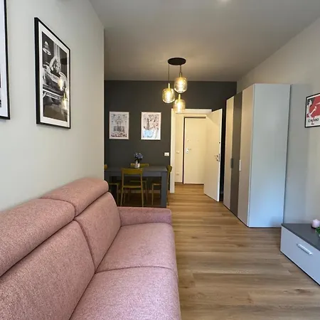 شقة Grisoni Brothers' House - Grisoni Streetview