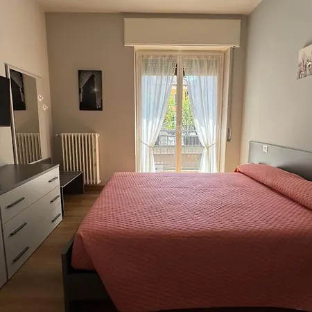 شقة Grisoni Brothers' House - Grisoni Streetview ستريزا