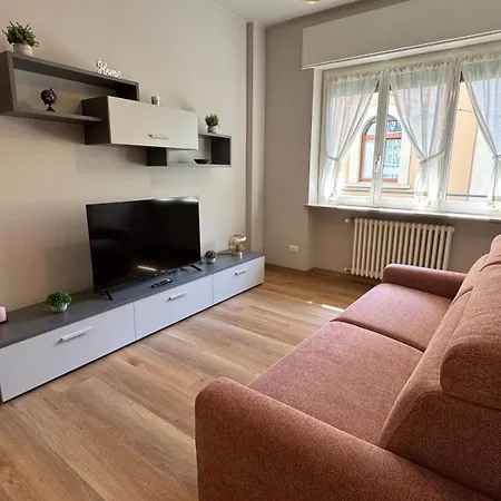 شقة Grisoni Brothers' House - Grisoni Streetview *