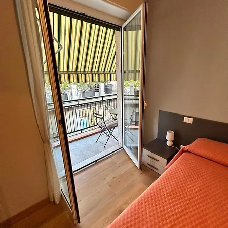 شقة Grisoni Brothers' House - Grisoni Streetview