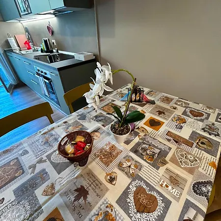 شقة Grisoni Brothers' House - Grisoni Streetview