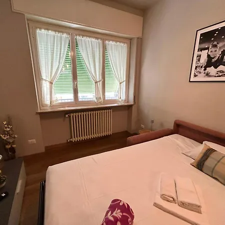 Grisoni Brothers' House - Grisoni Streetview شقة *